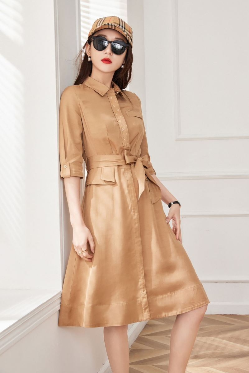 Burberry Dress